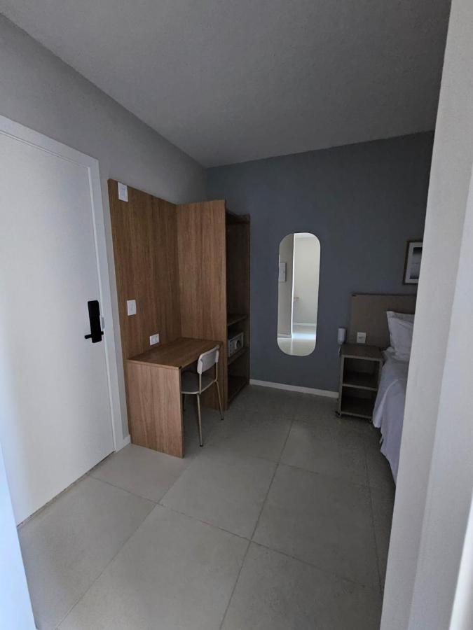 Aero Hotel Salvador Aeroporto ラウロ・ジ・フレイタス エクステリア 写真