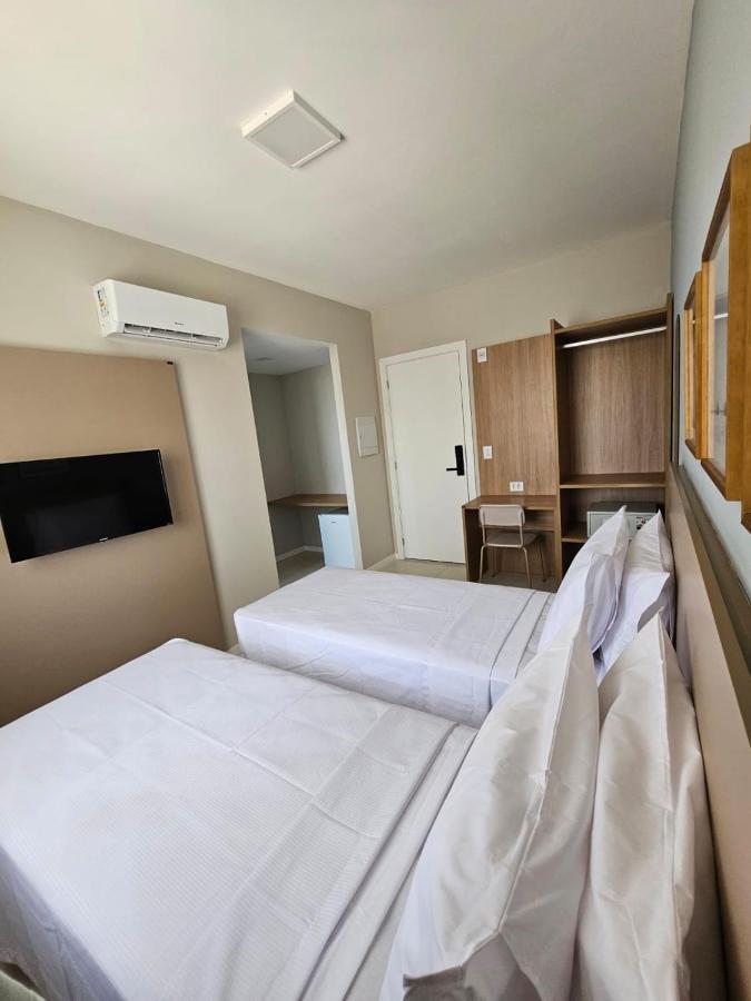 Aero Hotel Salvador Aeroporto ラウロ・ジ・フレイタス エクステリア 写真