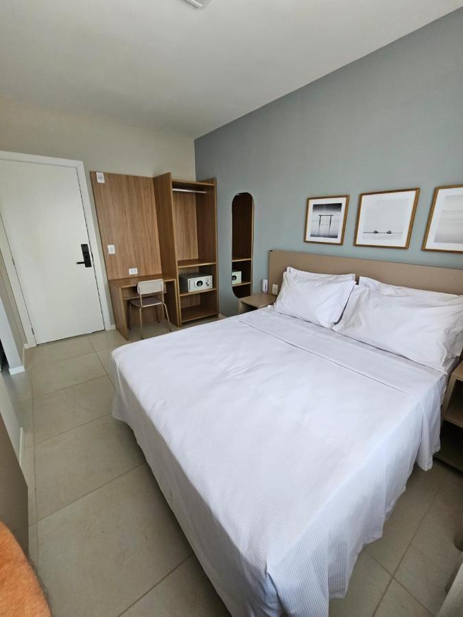 Aero Hotel Salvador Aeroporto ラウロ・ジ・フレイタス エクステリア 写真