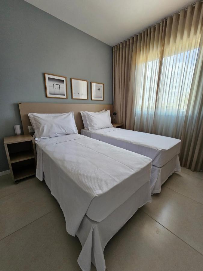 Aero Hotel Salvador Aeroporto ラウロ・ジ・フレイタス エクステリア 写真