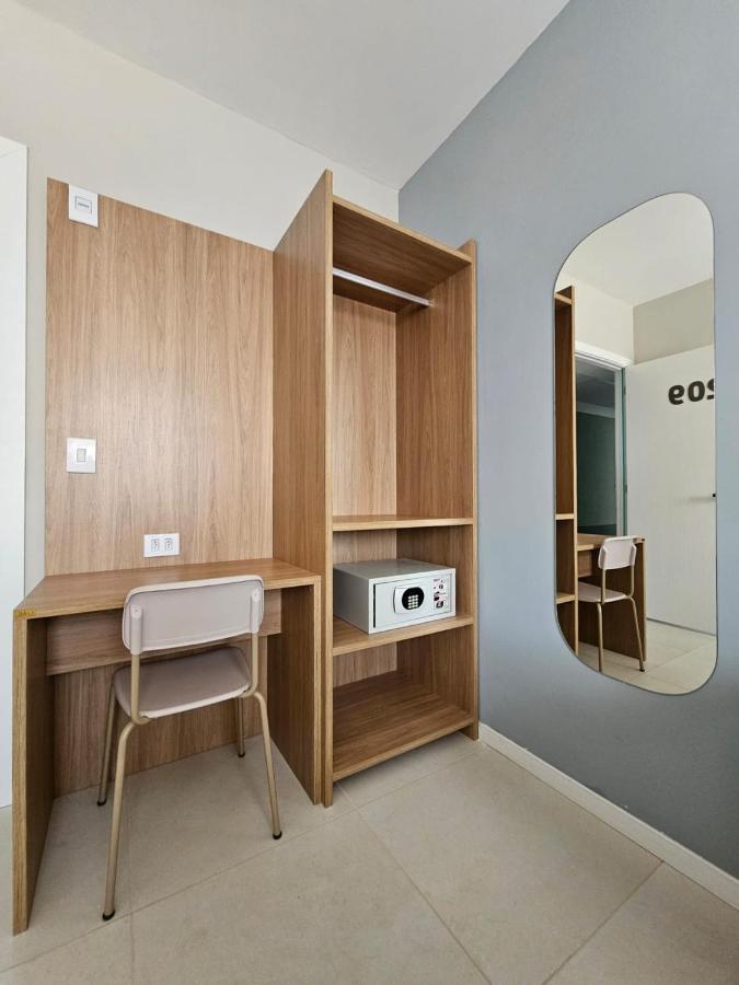 Aero Hotel Salvador Aeroporto ラウロ・ジ・フレイタス エクステリア 写真