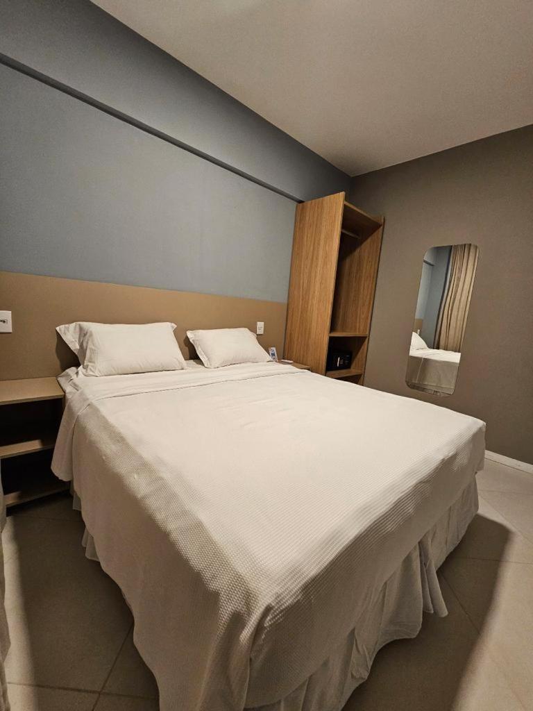 Aero Hotel Salvador Aeroporto ラウロ・ジ・フレイタス エクステリア 写真