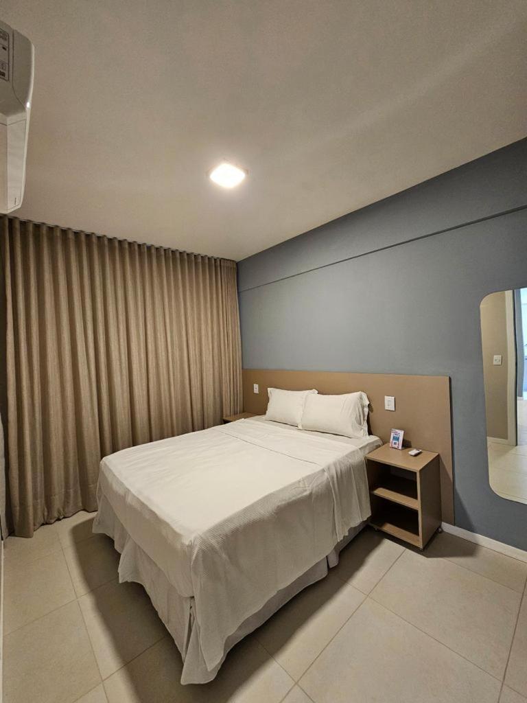 Aero Hotel Salvador Aeroporto ラウロ・ジ・フレイタス エクステリア 写真